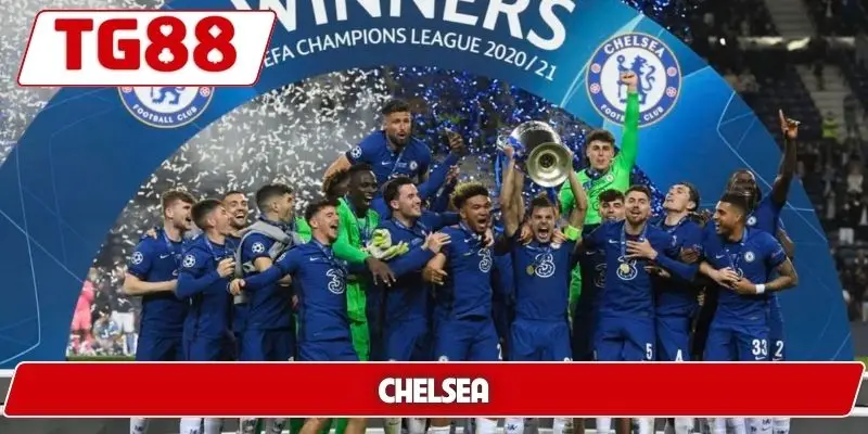 Chelsea Kèo Cược Và Tin Tức Mới Nhất Về Chelsea Hôm Nay TG88 6 chelsea