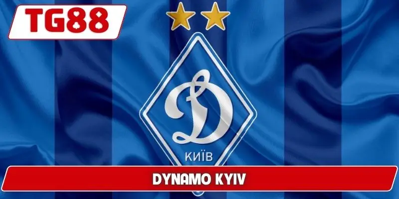 Dynamo Kyiv: Cập Nhật Kết Quả Và Kèo Dynamo Kyiv Tại TG88 10 Dynamo Kyiv