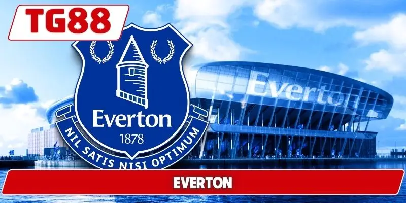 Everton: Cược Everton FC Tại TG88 - Cập Nhật Tin Tức 9 everton