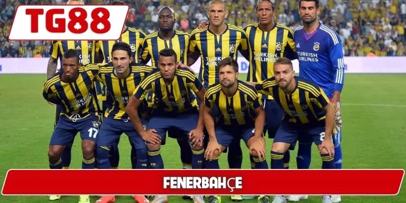 Fenerbahçe: Kèo Cược Fenerbahçe Và Tin Tức Mới Nhất 7 fenerbahçe