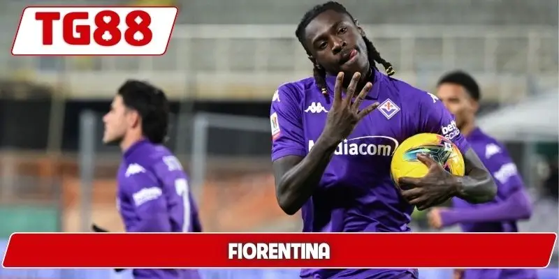 Fiorentina: Kèo Cược Fiorentina Và Tin Tức Tại TG88 6 fiorentina