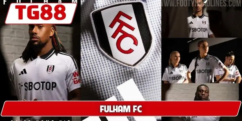 Fulham FC: Kèo Cược Fulham FC Và Cập Nhật Tin Tức 2026 5 Fulham FC